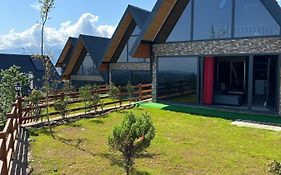 Of Camlik Bungalov